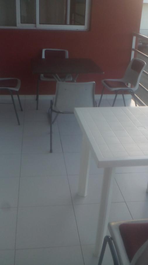 De Prince Pensao São Filipe Esterno foto